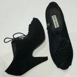 Rare Steve Madden, size 8